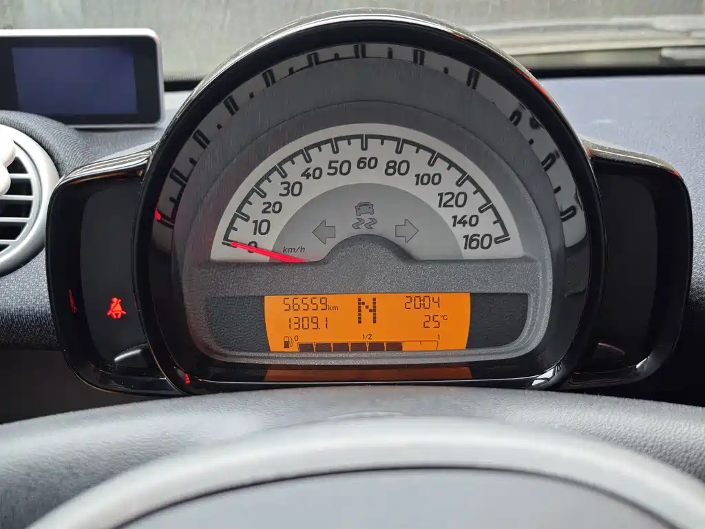 smart Smart Fortwo — миниатюра 10