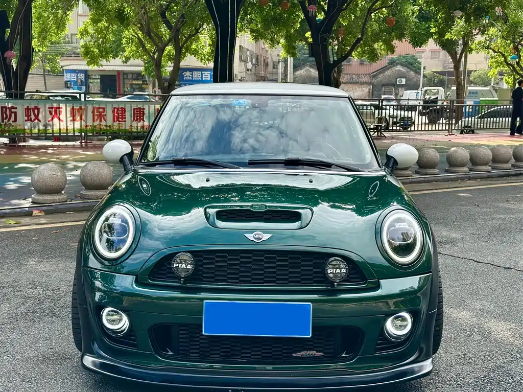 MINI Mini — миниатюра 2