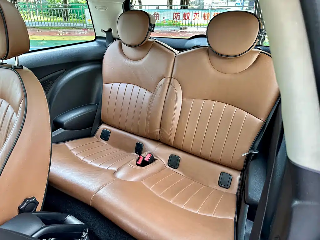 MINI Mini — миниатюра 18