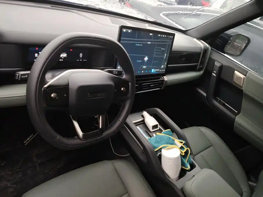 Fulwin Fengyun X3 — миниатюра 12