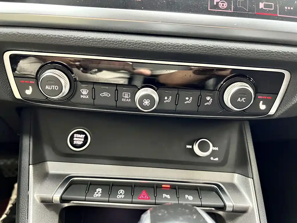 Audi Q3 — миниатюра 18