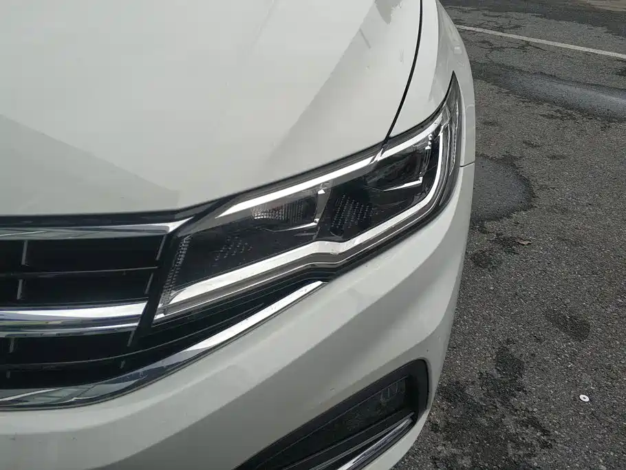 Volkswagen Bora — миниатюра 5
