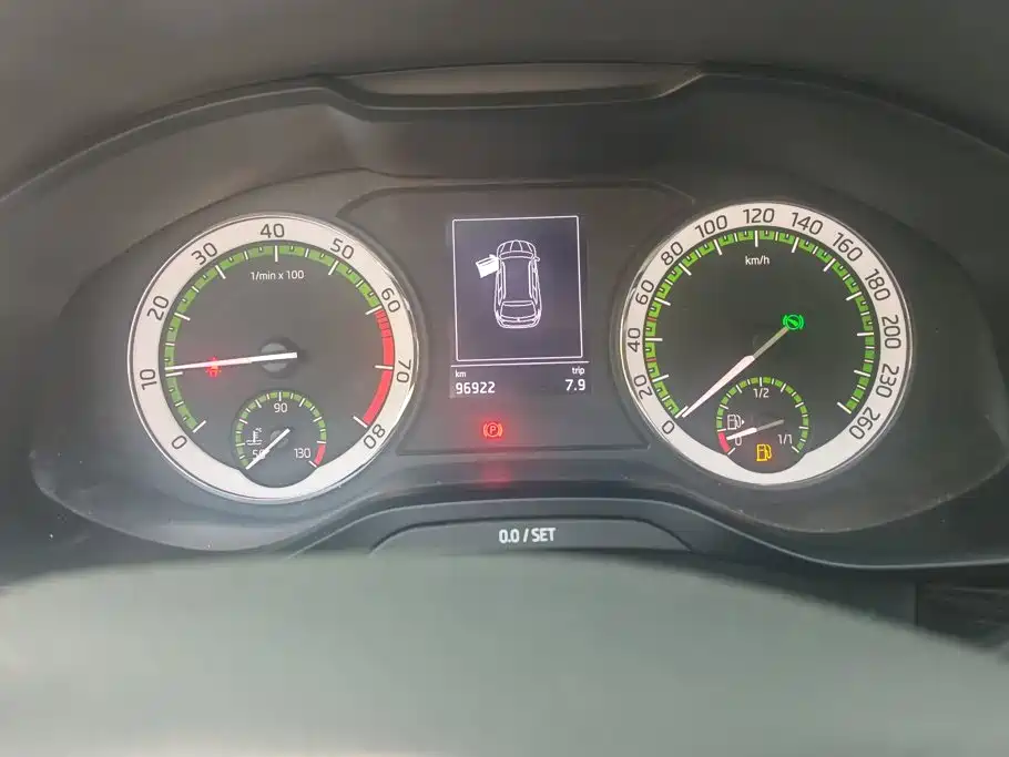 Skoda Kodiaq — миниатюра 14