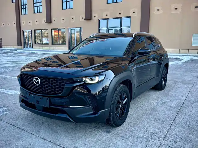 MAZDA CX 50 XINGYA