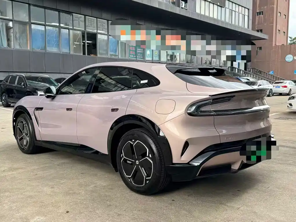 Xiaomi YU7