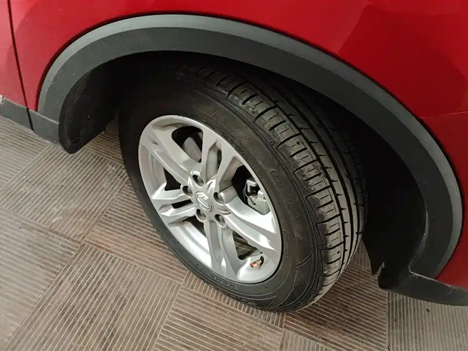 MG EZS 2019 E-Lite