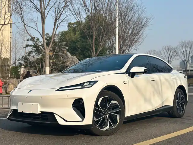 Changan Deepal DARK BLUE L07 2025