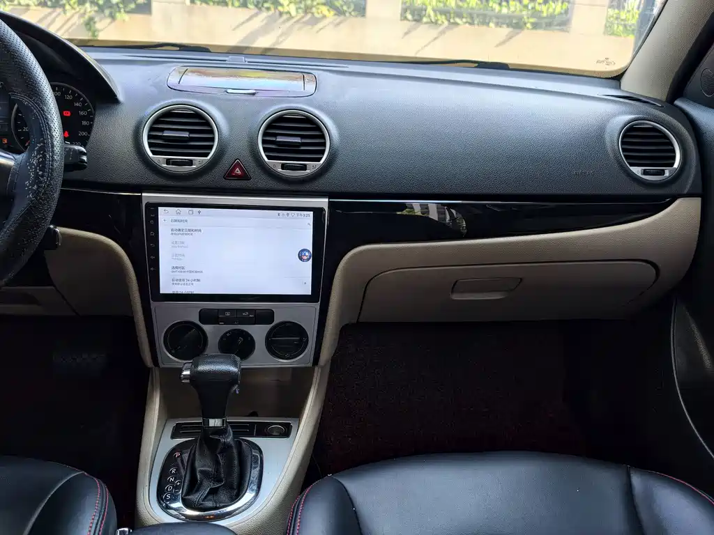 Volkswagen Lavida — миниатюра 14