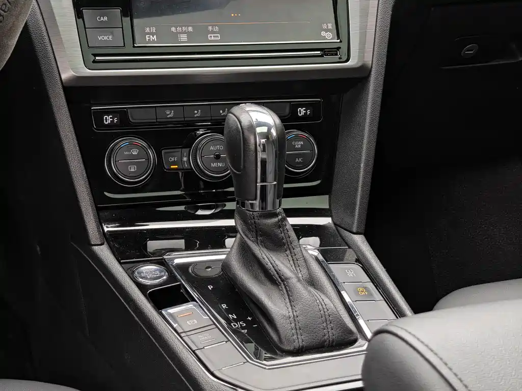 Volkswagen Lamando — миниатюра 8