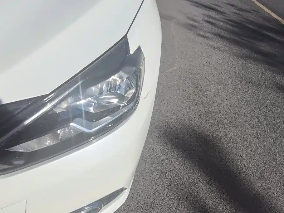 Nissan Sylphy — миниатюра 5