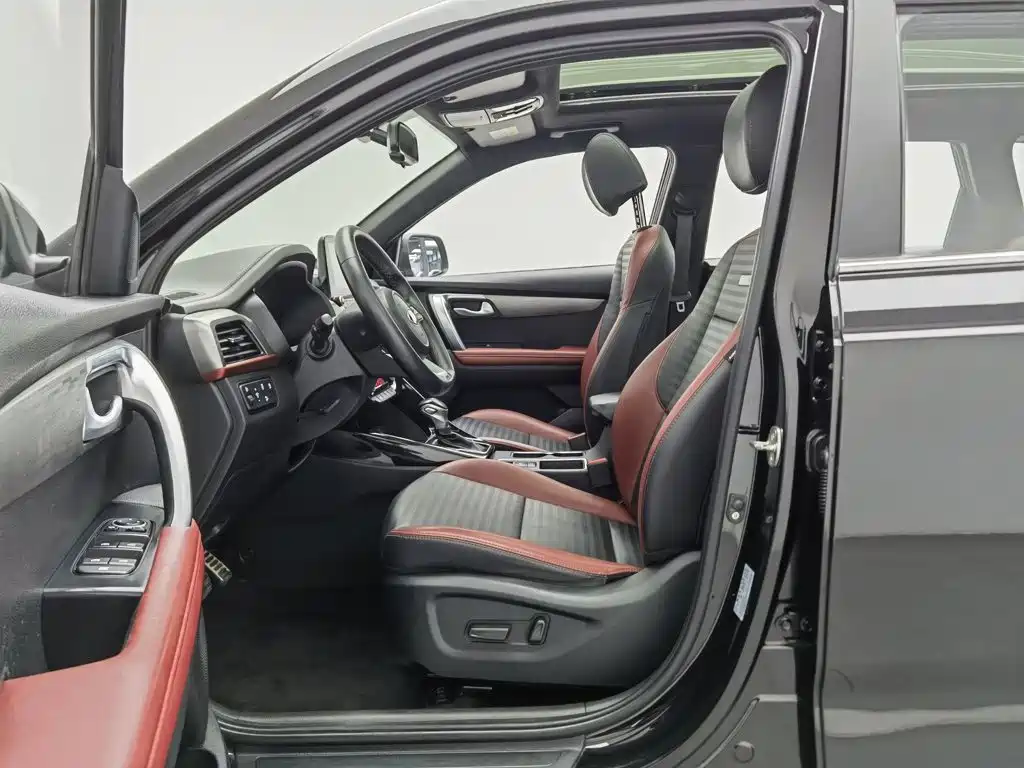Kia Sportage — миниатюра 10