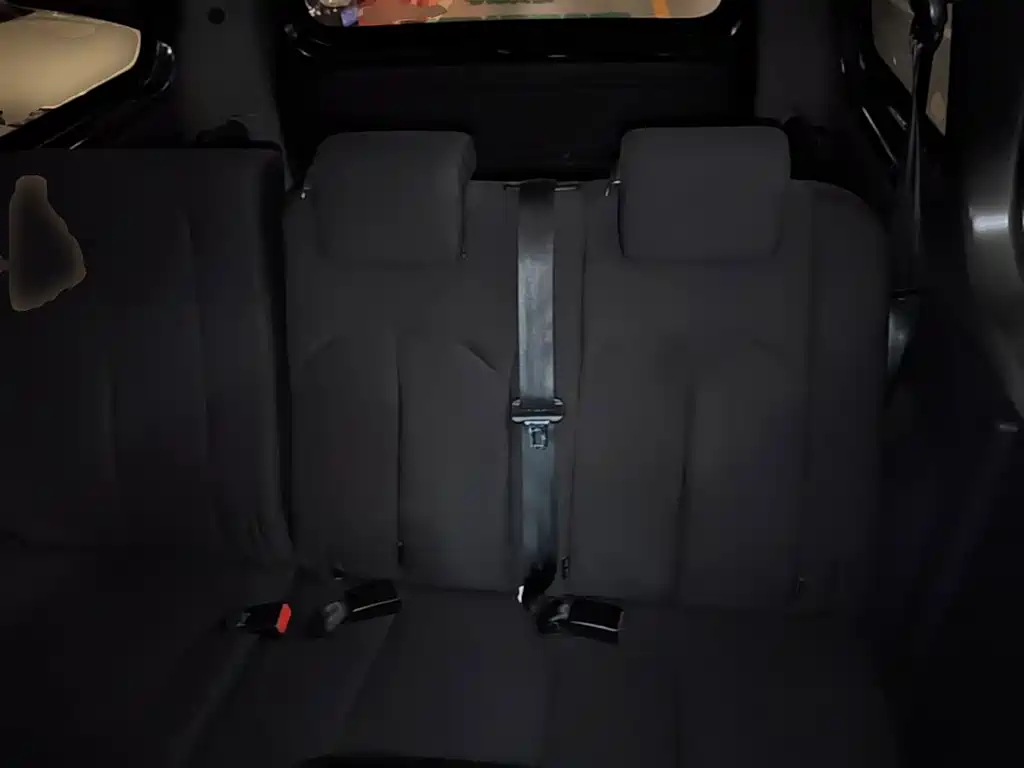 JAC Refine Refine M3 — миниатюра 17