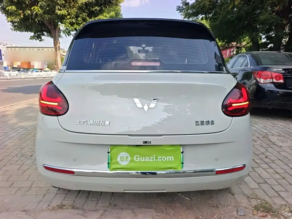 Wuling Bingo — миниатюра 6