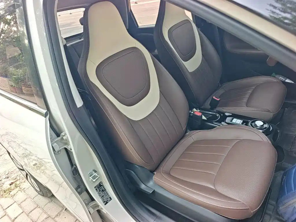 Wuling Bingo — миниатюра 25