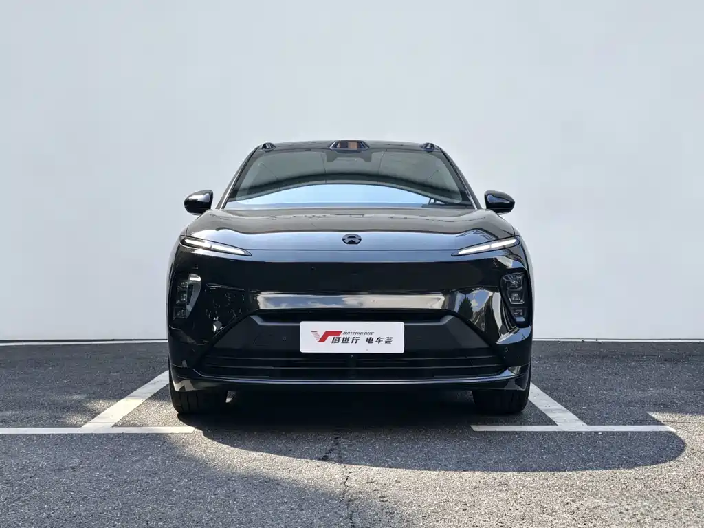 NIO ES8 — миниатюра 2