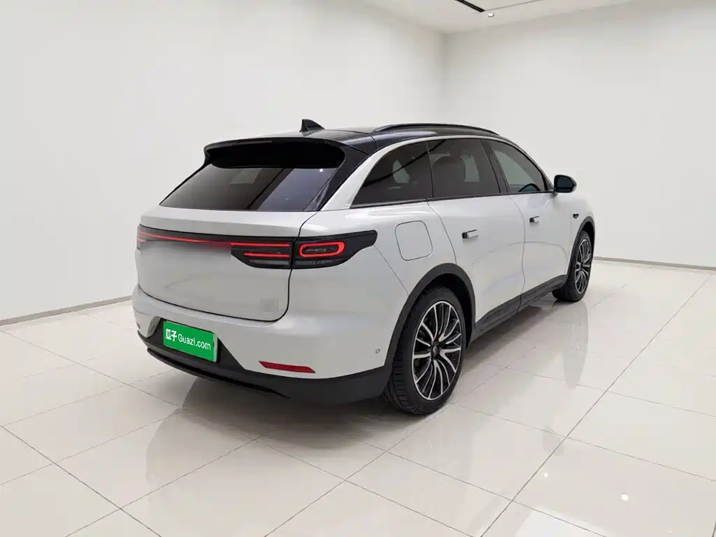 Leapmotor Leapmotor C11 — миниатюра 6