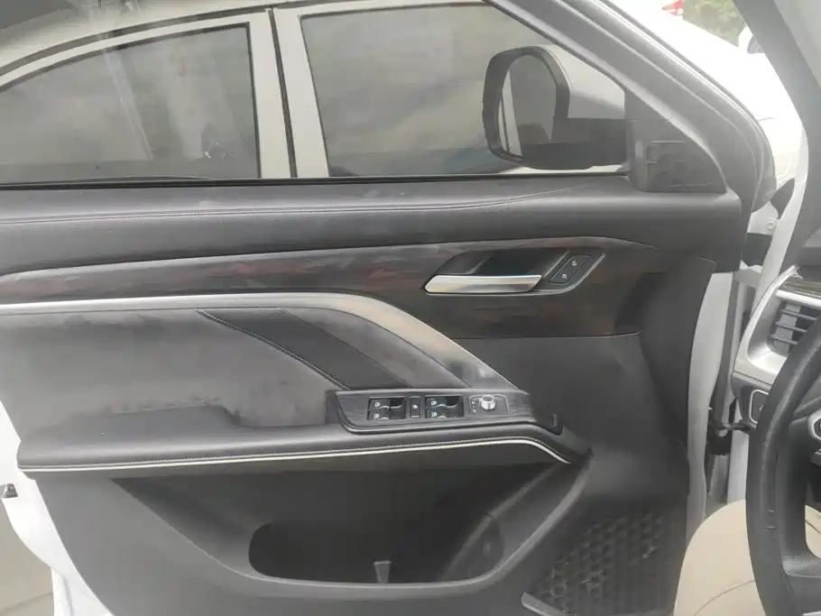 Haval H6 — миниатюра 7