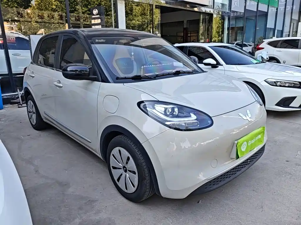 Wuling Bingo — миниатюра 4