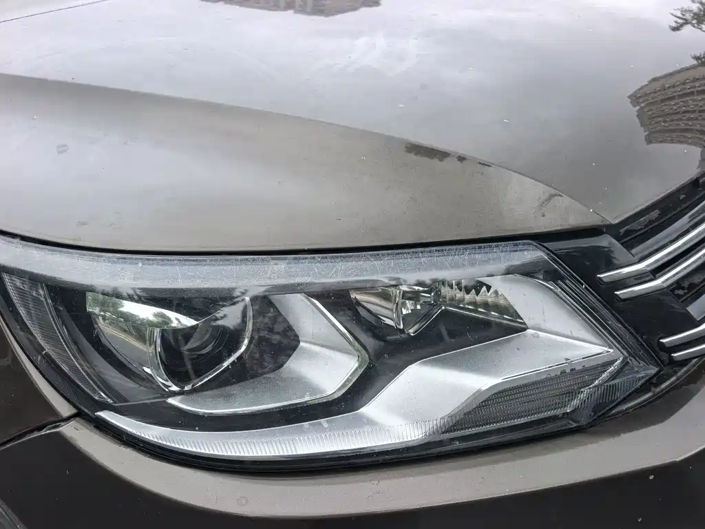 Volkswagen Tiguan — миниатюра 12