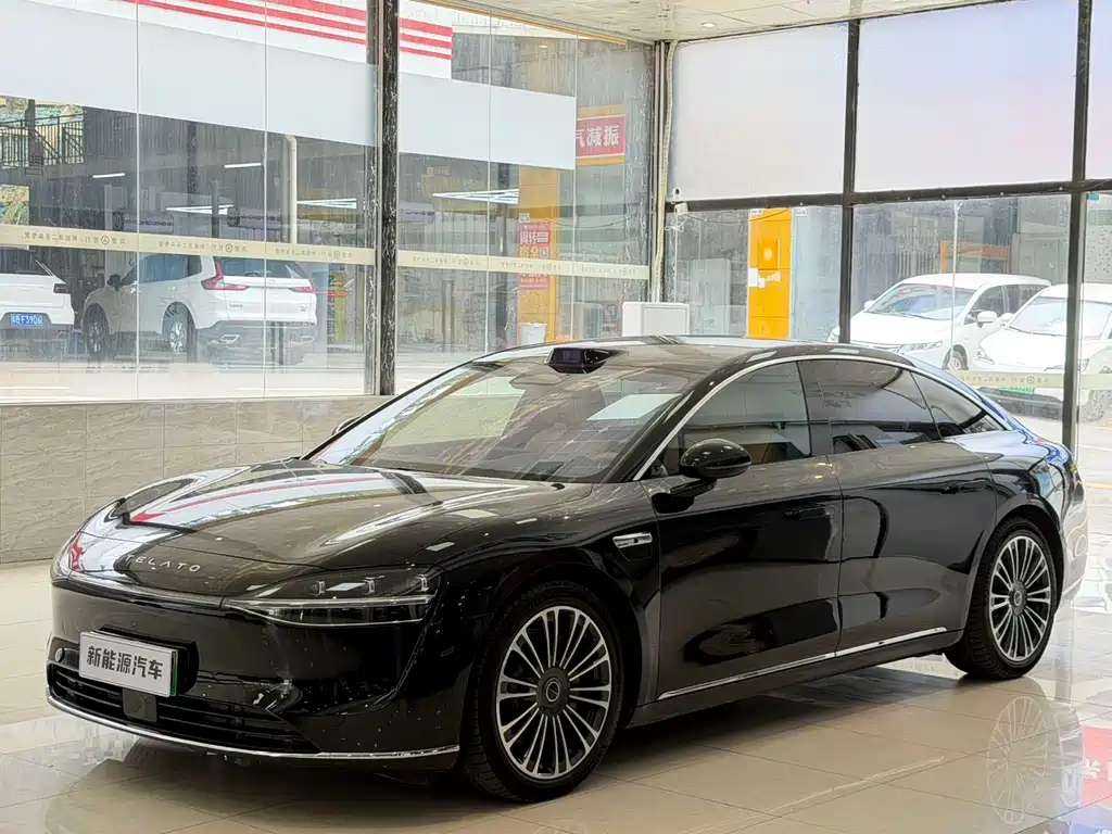 享界 Xiangji S9 2024