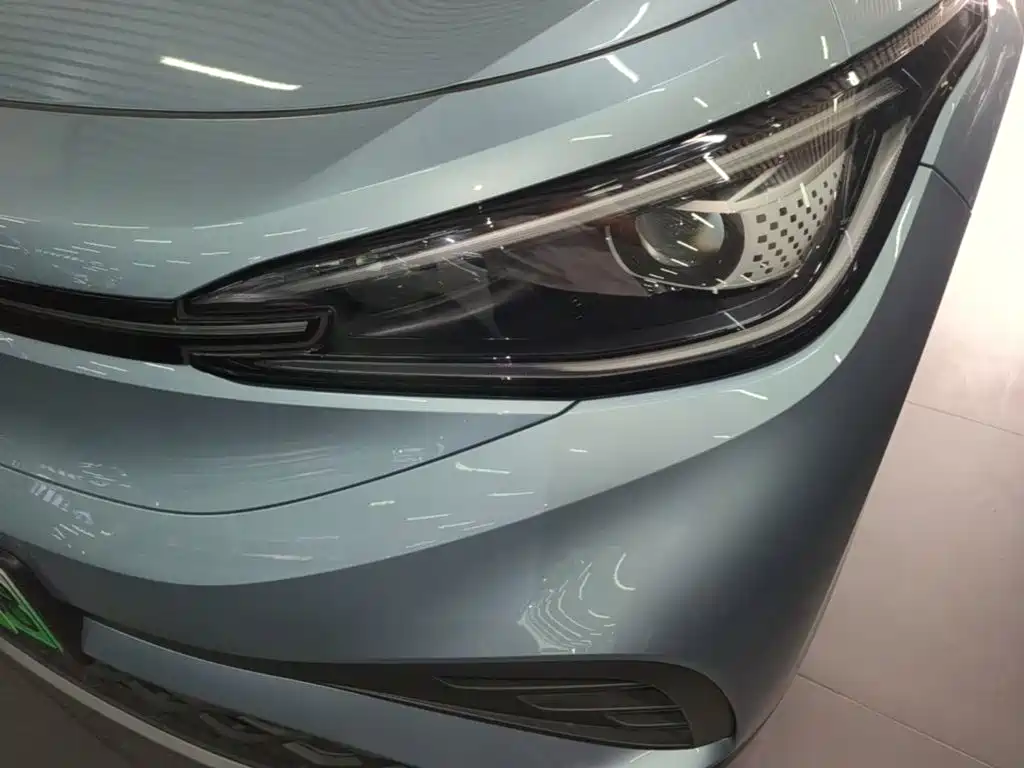 Volkswagen ID.4 X — миниатюра 24