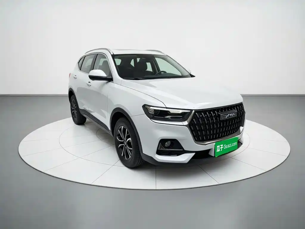 Haval H6 — миниатюра 3
