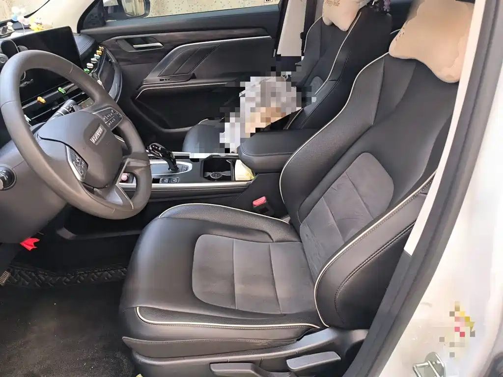 Haval H6 — миниатюра 16