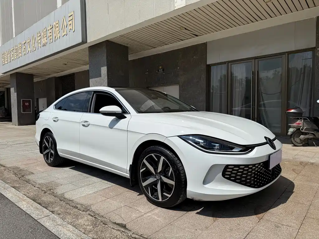 Volkswagen Lamando — миниатюра 3