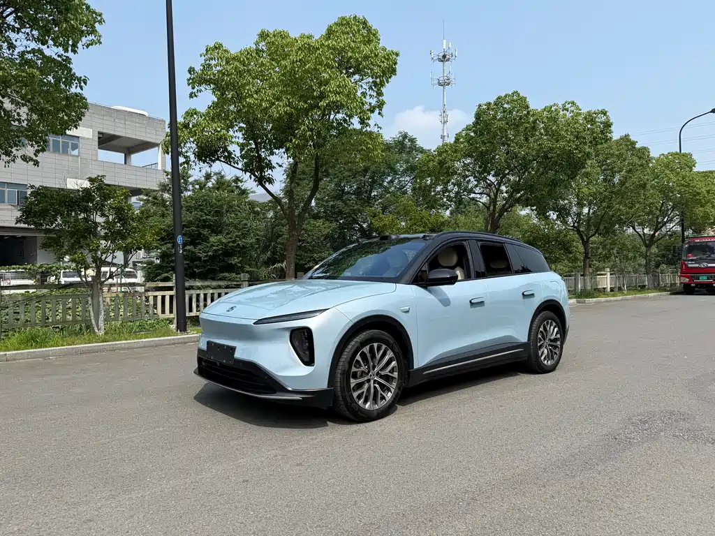 2023 Nio ES6 - zdjęcie 1 z 15