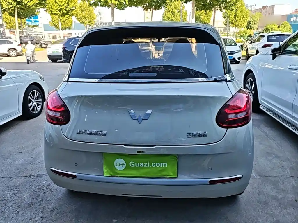 Wuling Bingo — миниатюра 6