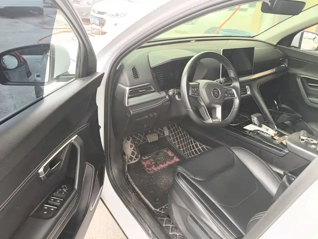 BYD Pro — миниатюра 16