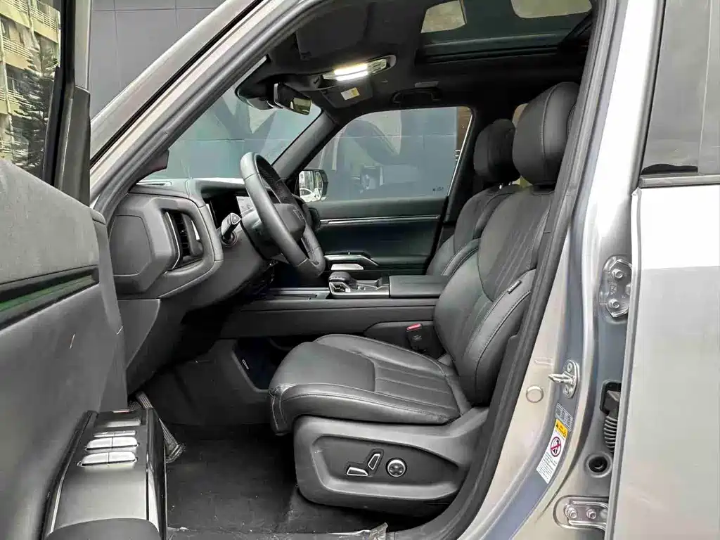 Deepal Deepal G318 — миниатюра 3
