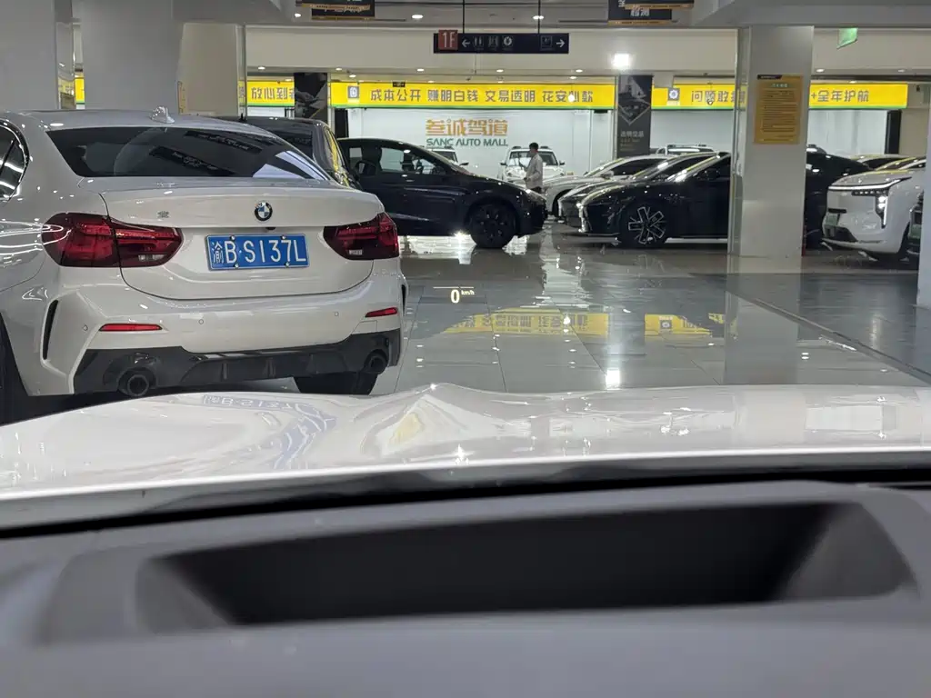 BMW X3 — миниатюра 22