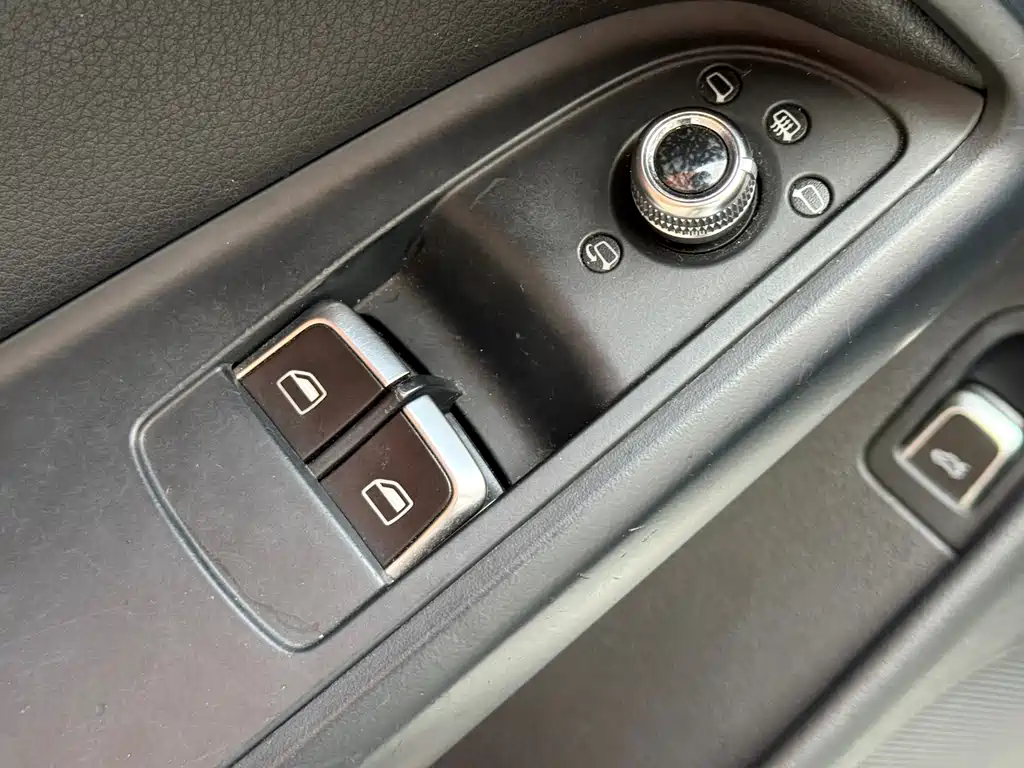 Audi A5 (Import) — миниатюра 12