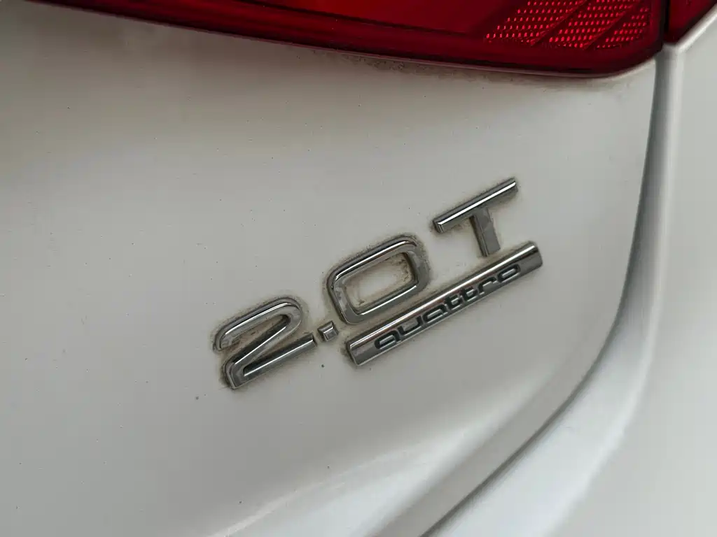 Audi A5 (Import) — миниатюра 20