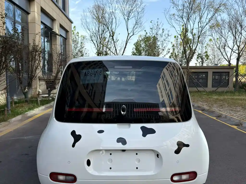 Ora Ora White Cat — миниатюра 8