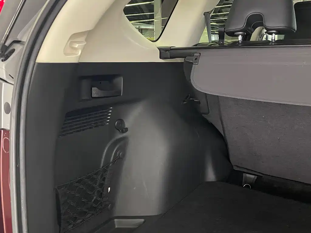Honda CR-V — миниатюра 50