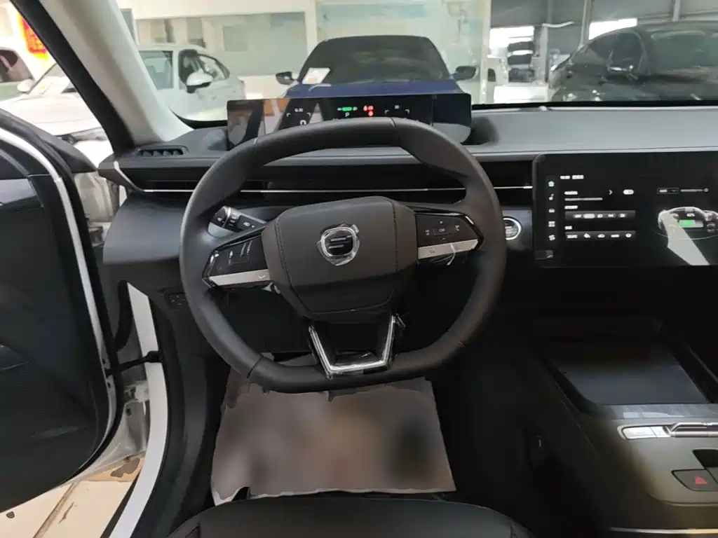 Oshan Oushang 520 — миниатюра 11