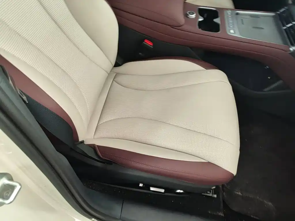 BYD Seal 07 DM-i — миниатюра 25