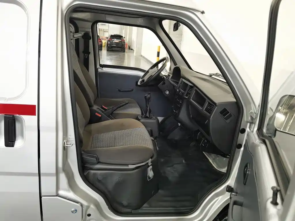 Wuling Zhiguang — миниатюра 23
