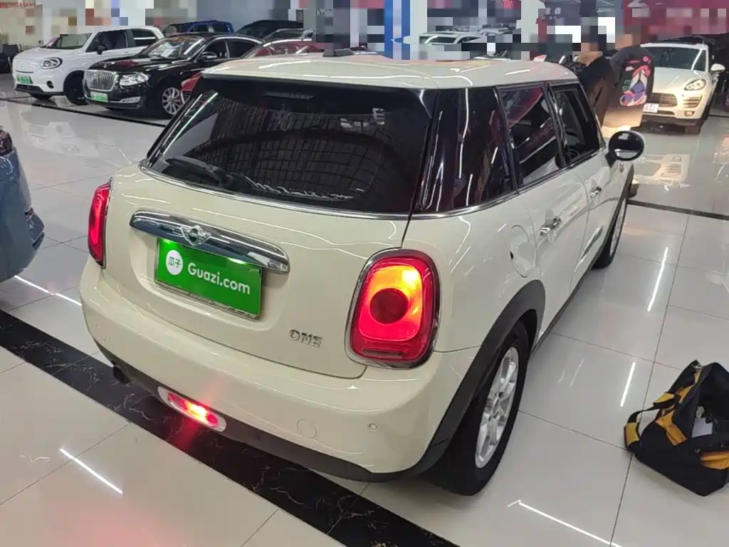 MINI Mini — миниатюра 7