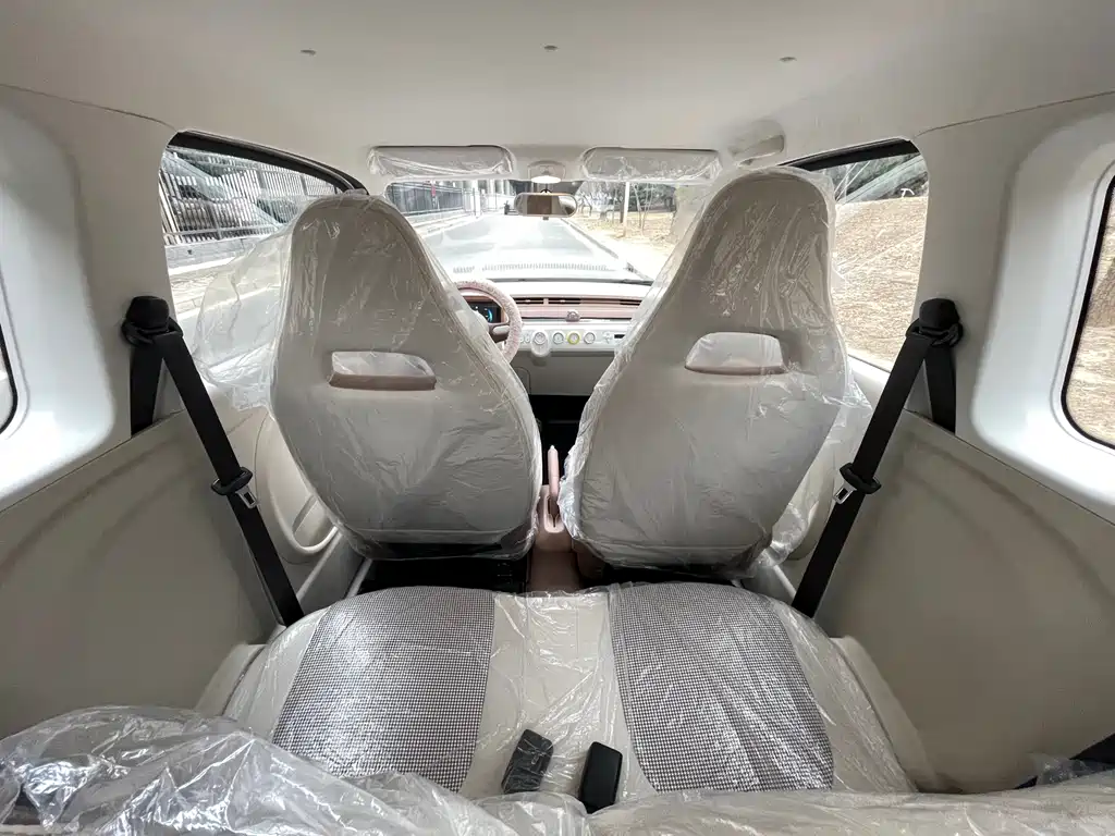 BESTUNE PENTIUM PONY