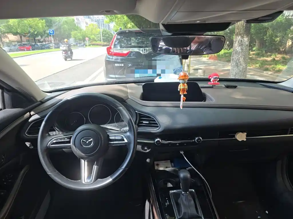 Mazda CX-30 — миниатюра 6