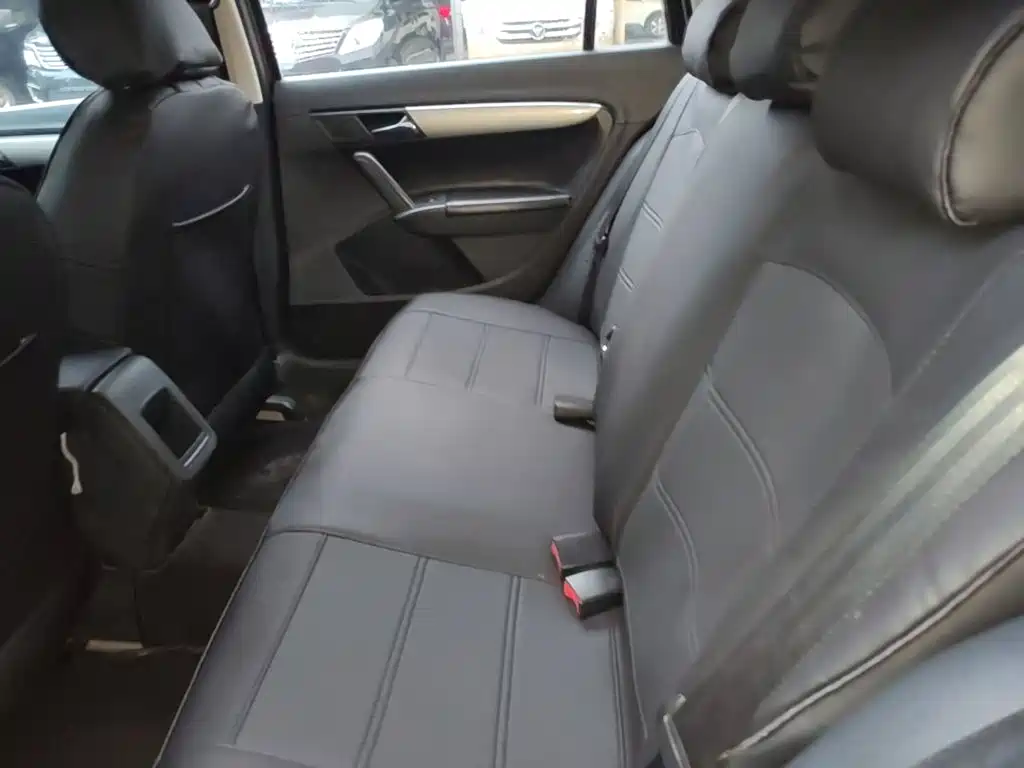 Volkswagen Gran Lavida — миниатюра 17