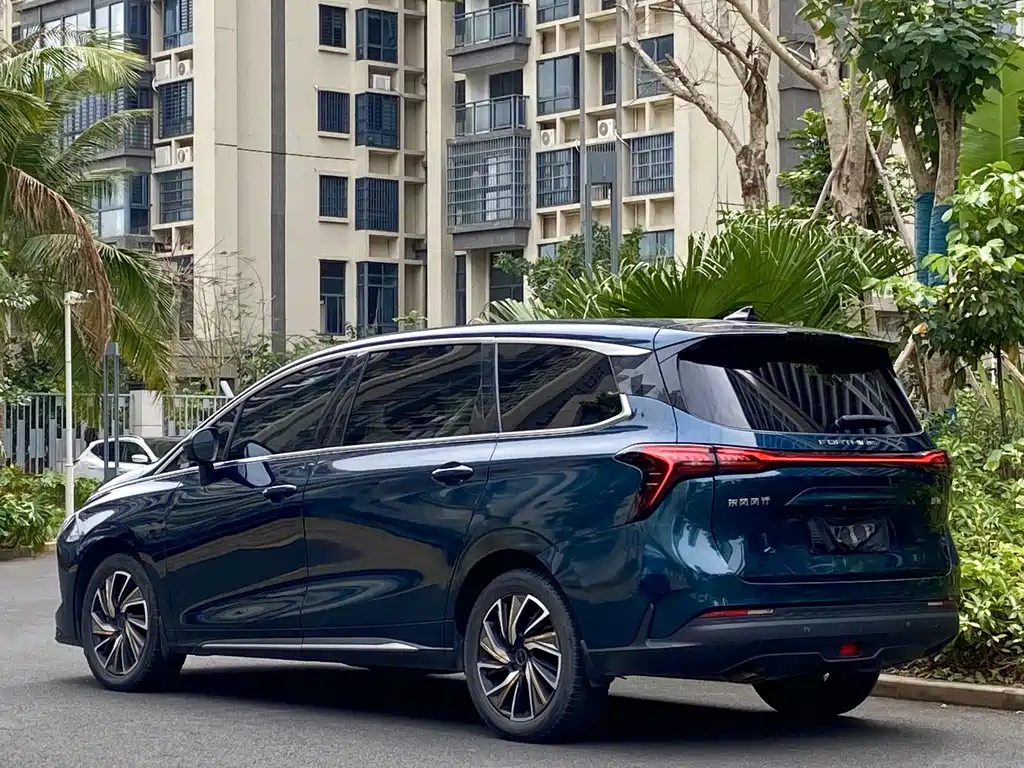 DONGFENG POPULAR YACHTS