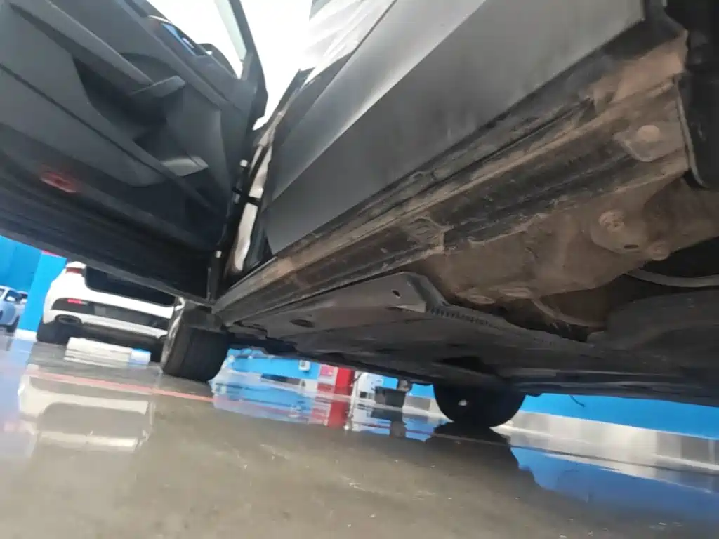 Volkswagen Tharu — миниатюра 22
