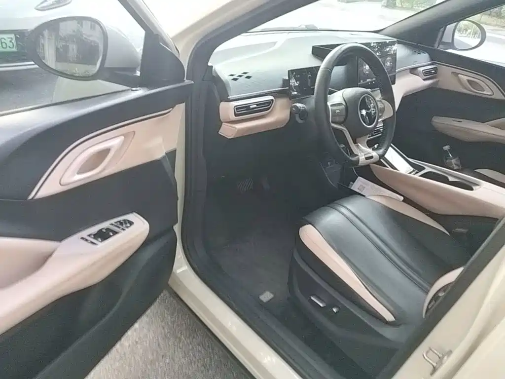 BYD Seagull — миниатюра 16