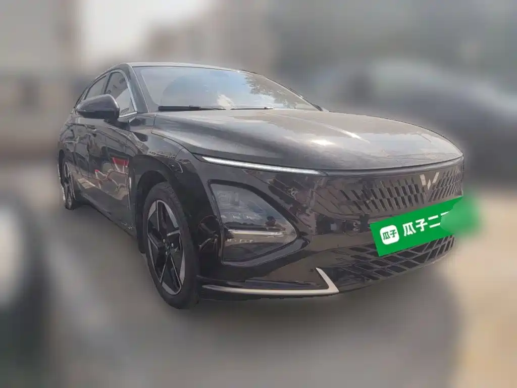 Wuling Xingguang — миниатюра 3