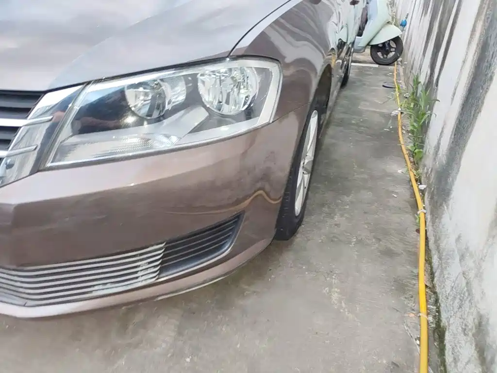 Volkswagen Gran Lavida — миниатюра 24