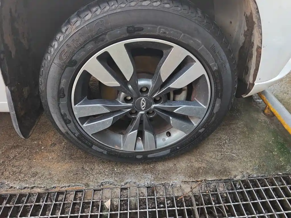 Chery Tiggo 3 — миниатюра 22